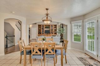 Chelemes House by Cloud Dream Homes - Clearfield - 3