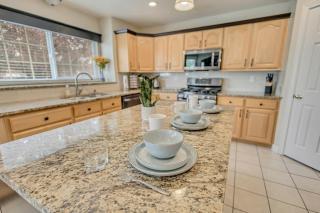 Chelemes House by Cloud Dream Homes - Clearfield - 1