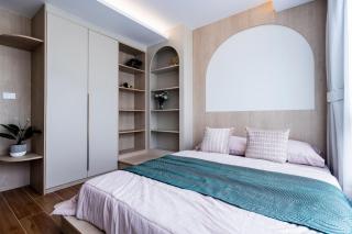 Cozy 1-bd apartment on Kamala - 9