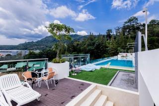 Cozy 1-bd apartment on Kamala - Kamala Beach - 5