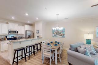 81 Del Ray Drive 2B 3 Bedroom condo with pool close to the Marshwalk - Myrtle Beach - 8