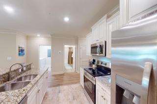 81 Del Ray Drive 2B 3 Bedroom condo with pool close to the Marshwalk - Myrtle Beach - 7