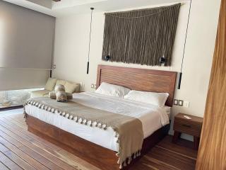 h31 incredible Studio with Balcony and Relax in cenote - 1