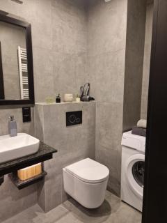 Apartament Moja Magdalenka - Zarzecze - 2