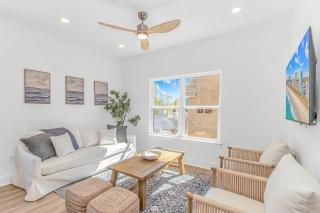 4BR Beach House with Private Pool 1000ft from the beach - Myrtle Beach - 9