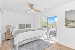 4BR Beach House with Private Pool 1000ft from the beach - Myrtle Beach - 5