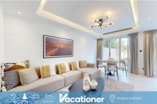 Ranches 1 Upgraded Three Bedroom Villa - 0