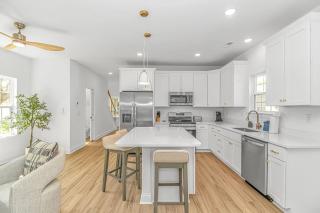 Steps to Sand 3BR for Families - Myrtle Beach - 9