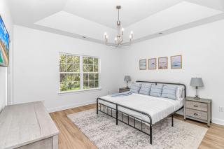 Steps to Sand 3BR for Families - Myrtle Beach - 6