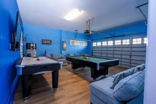 1556 MC - Grand Champions Retreat A 9-Bedroom Villa - Davenport - 8