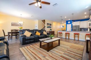 1556 MC - Grand Champions Retreat A 9-Bedroom Villa - Davenport - 5