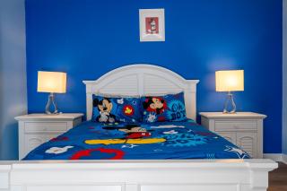 1556 MC - Grand Champions Retreat A 9-Bedroom Villa - 6