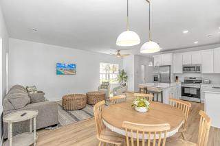 Steps to Sand 3BR for Families - Myrtle Beach - 2