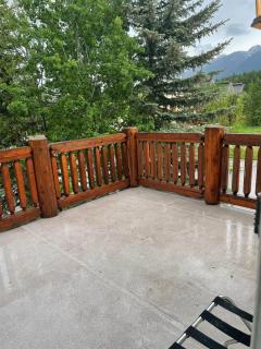 541 Fernie B.C. SKI BIKE FISH Cozy Condo w Queen and Kitchen - Fernie - 6