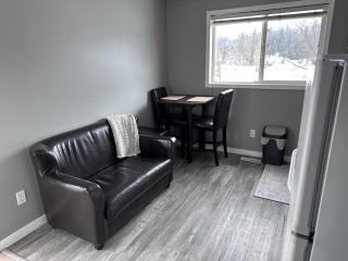 541 Fernie B.C. SKI BIKE FISH Cozy Condo w Queen and Kitchen - Fernie - 1