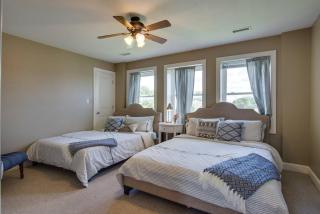 HUGE Home Walkable to Award Winning Bars and Restaurants Less Than 1 Mile to Downtown - Nashville - 7