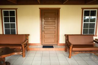 Hill Garden Resort Hotel - San Ignacio - 6