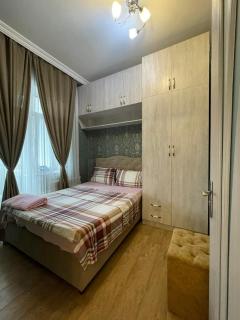 Квартира на первой линии моря - Batumi - 2