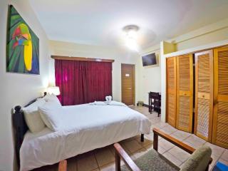 Hill Garden Resort Hotel - San Ignacio - 5