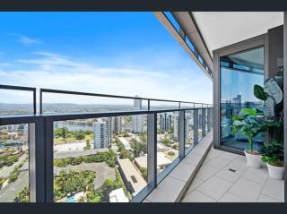 Diamonds of Paradise - Set in Sand - Gold Coast - 2