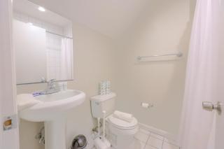 Blissful South End Studio - 3