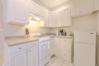 Blissful South End Studio - Boston - 2