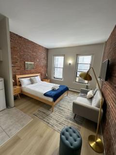 Artisan Brick South End Loft - Boston - 0