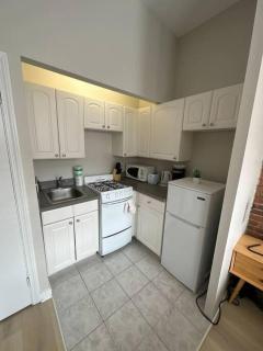 Artisan Brick South End Loft - Boston - 3