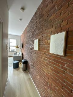 Artisan Brick South End Loft - Boston - 1