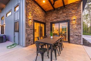 Eagle Retreat Mountain Getaway - Whittier - 0