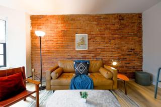 Bright and Cozy Studio Apartment - Boston - 5