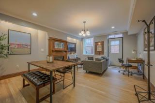 Classic 2Bed 2Bath Apartment w patio in Back Bay - Boston - 9