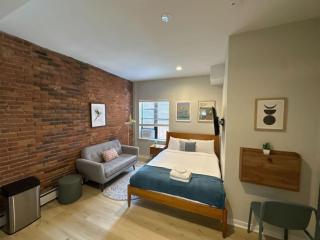 Prudential Area Loft Retreat - Boston - 0