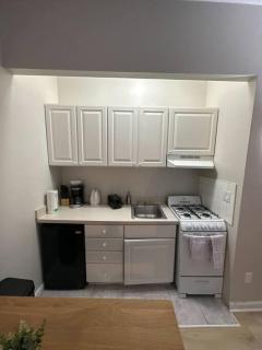 Lovely Studio Apt South End - Boston - 2