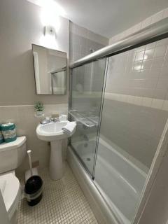 Lovely Studio Apt South End - 1