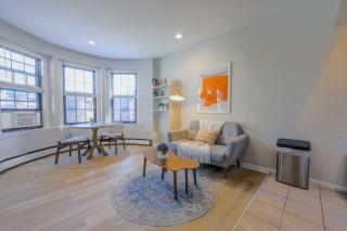 Elegant Prudential Area Studio - Boston - 7