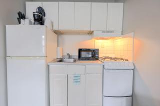 Harmonious South End Studio - Boston - 0