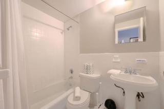 Harmonious South End Studio - Boston - 2