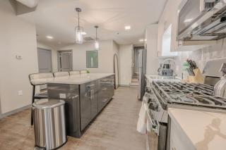 Downton Boston Luxurious 2 Bed - Boston - 8
