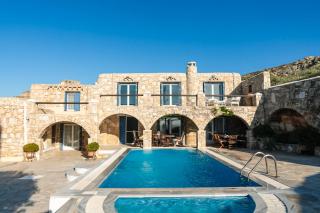Villa Anna, by Mykonos Rocky Villas - Mykonos ciudad - 6