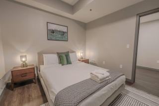 Downton Boston Luxurious 2 Bed - Boston - 3