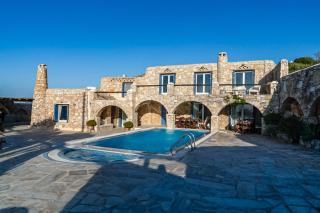 Villa Anna, by Mykonos Rocky Villas - Mykonos ciudad - 5