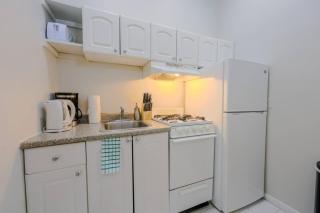 Quaint studio apartment Back Bay Area - Boston - 3