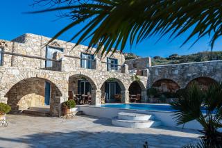 Villa Anna, by Mykonos Rocky Villas - Mykonos ciudad - 4