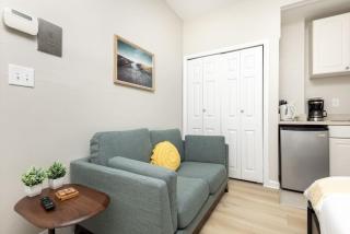 Back Bay Simple Studio Apartment - Boston - 8