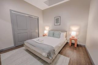 Luxurious Downtown 1 Bedroom - Boston - 9