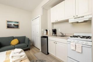 Back Bay Simple Studio Apartment - Boston - 5