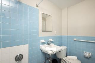 Back Bay Simple Studio Apartment - Boston - 4