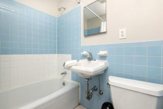Back Bay Simple Studio Apartment - Boston - 3