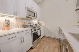 Luxurious Downtown 1 Bedroom - Boston - 6